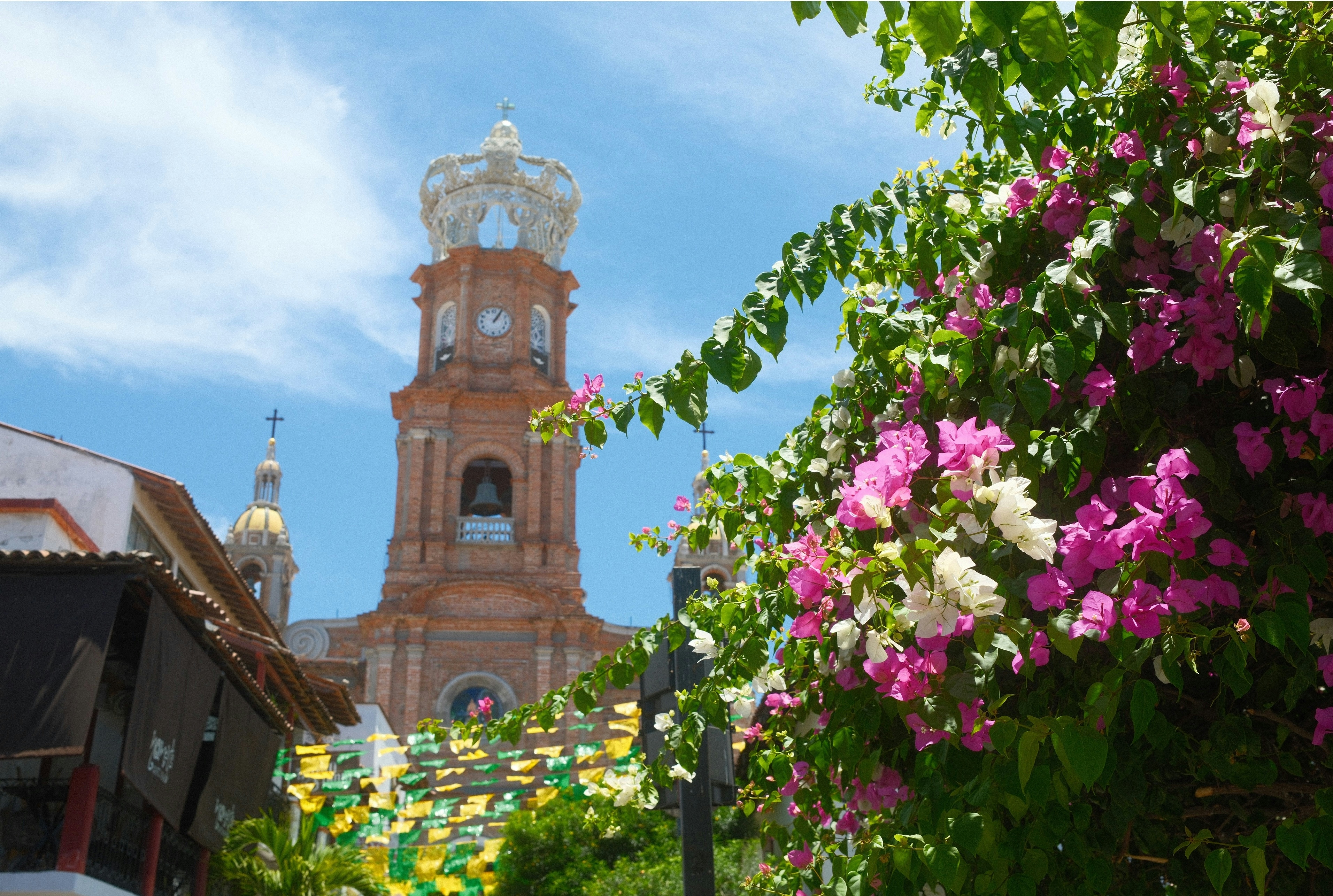 Parroquia de Nuestra Señora de Guadalupe